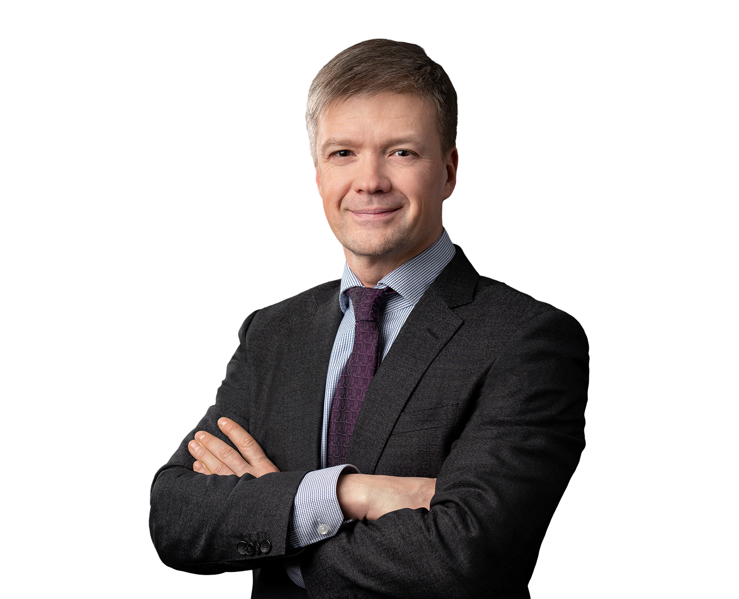 Vladimir Pestrikov