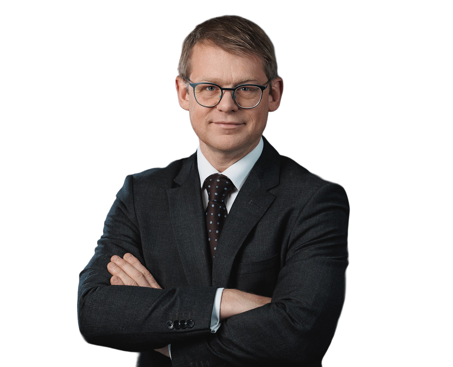 Энтони Уолкер