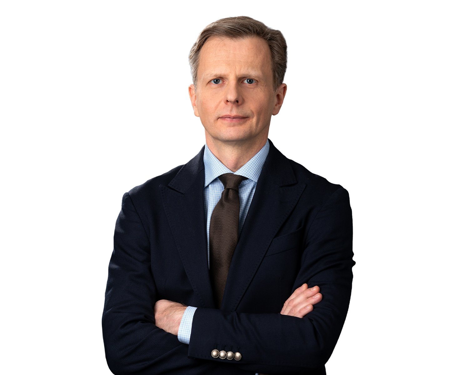 Sergey Mishin