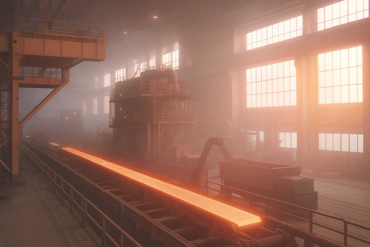 Metals & Mining