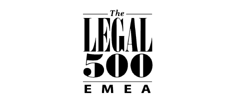 The Legal 500 (2012-2021)