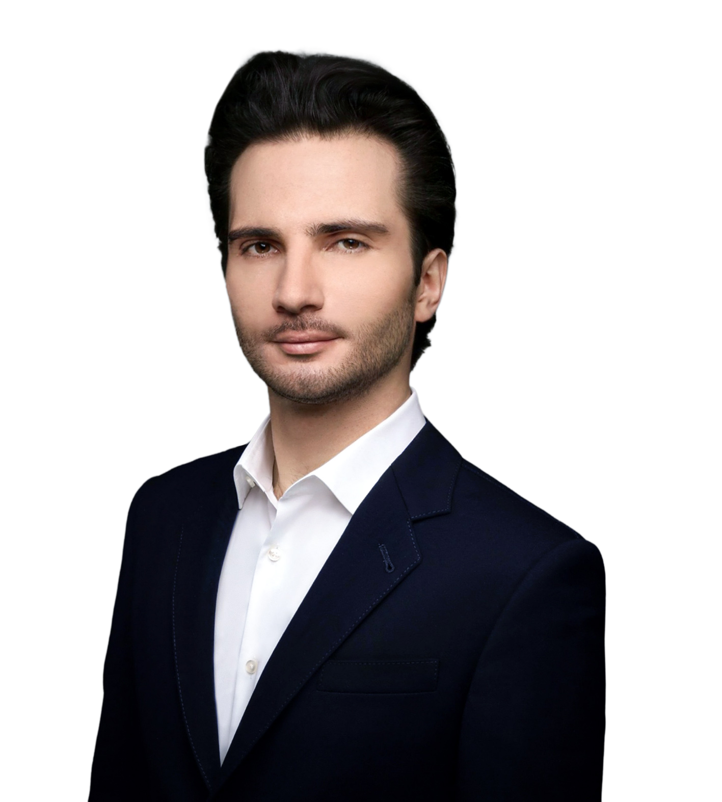 Gleb Gadalov