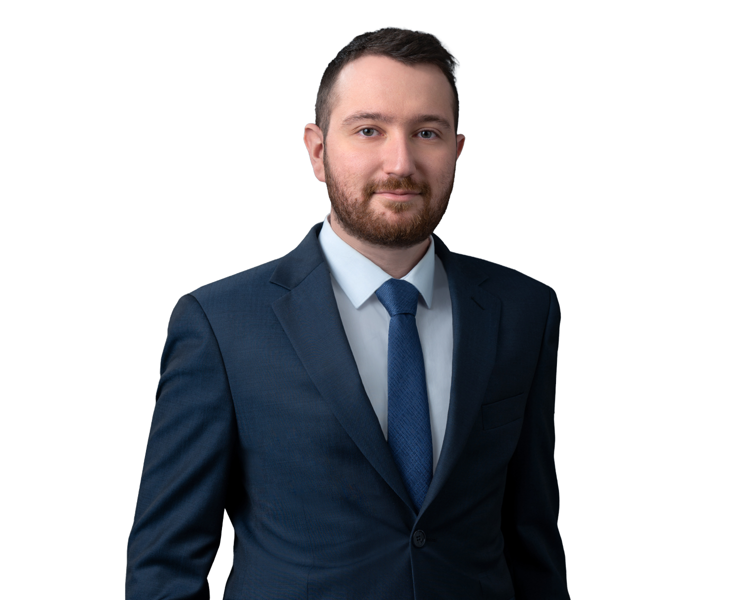 Ilya Simon Goldshteyn