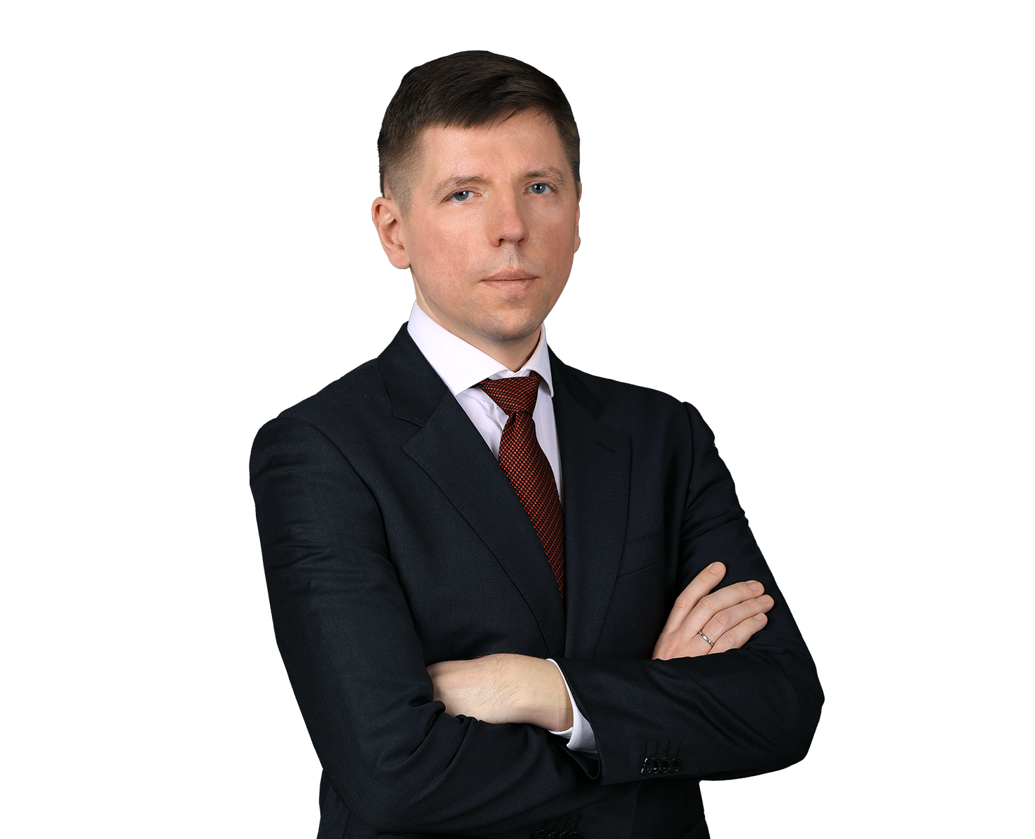 Олег Исаев