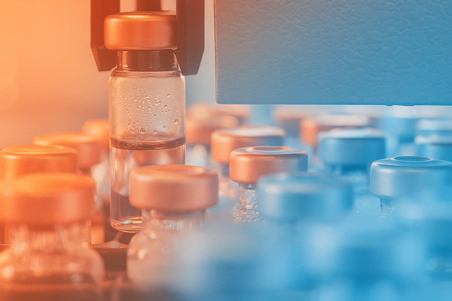 Healthcare & Lifesciences