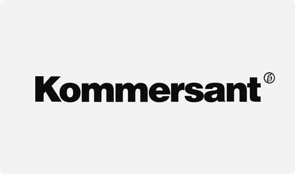 Kommersant