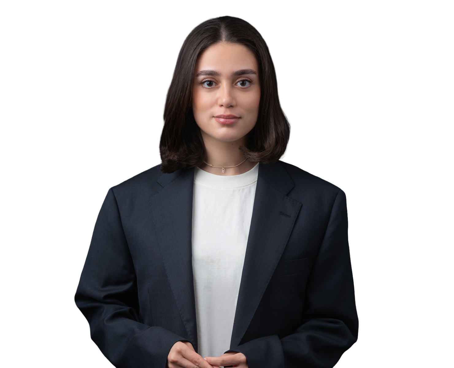 Александра Асланян