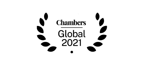 Сhambers and Partners Global 2021