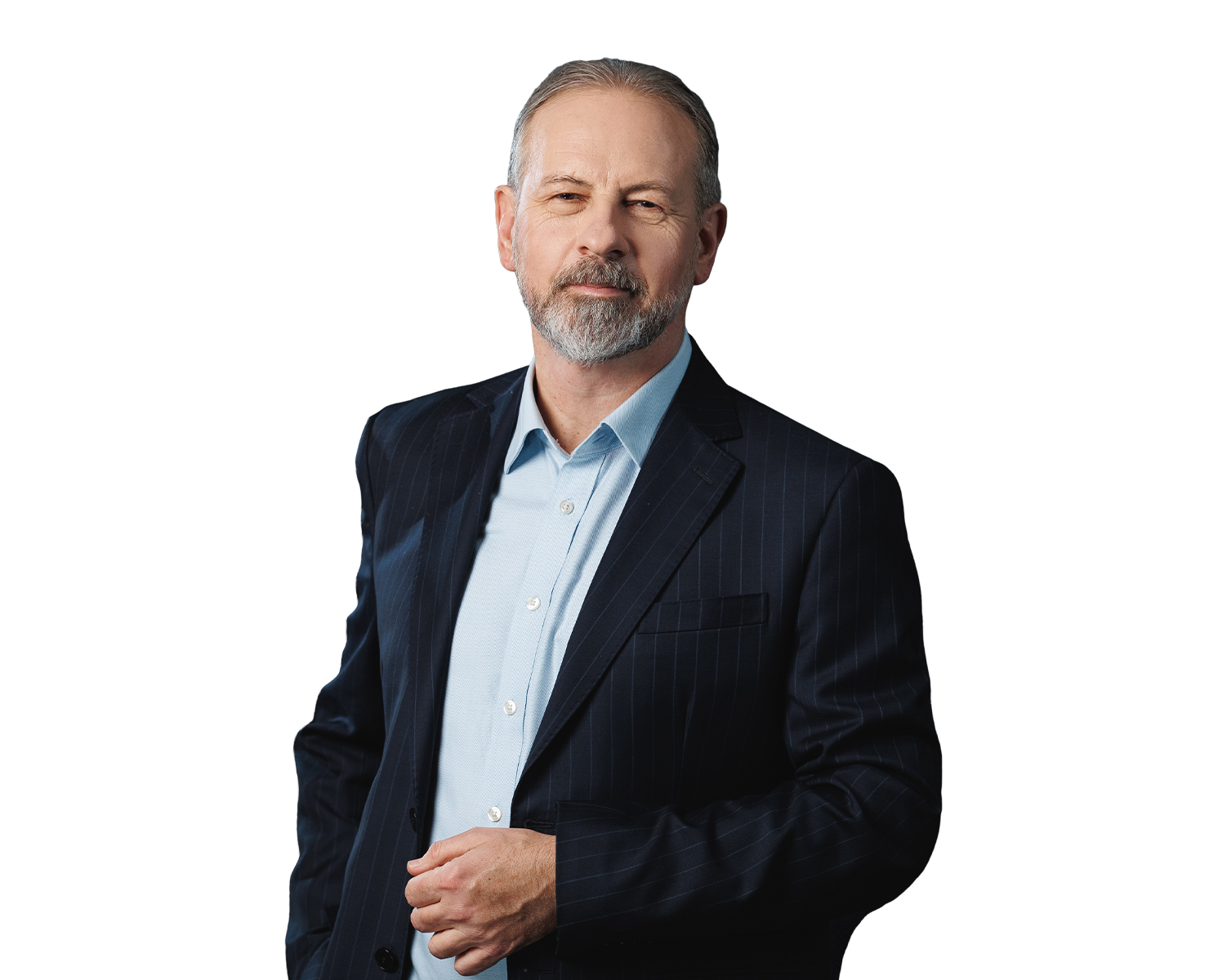 Sergey Komolov