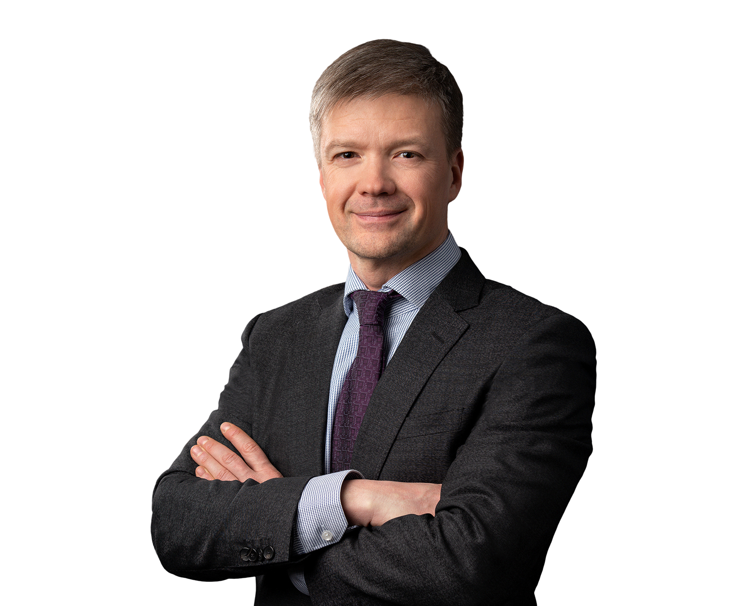 Владимир Пестриков