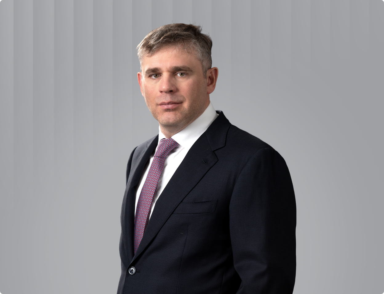 Дмитрий Дякин