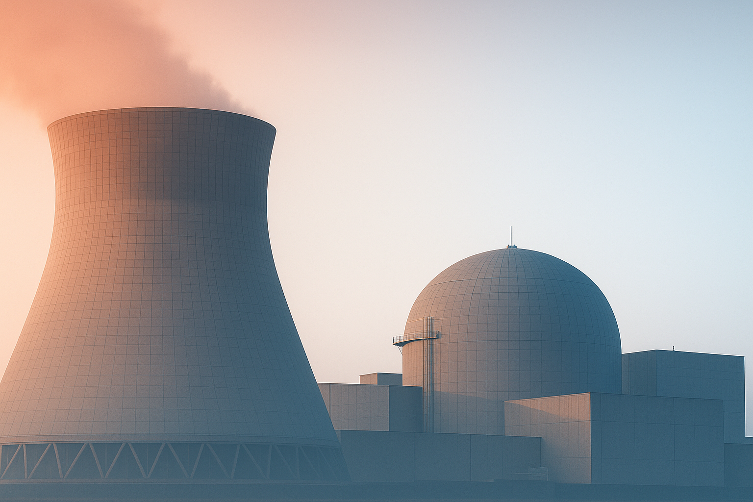 Nuclear Energy