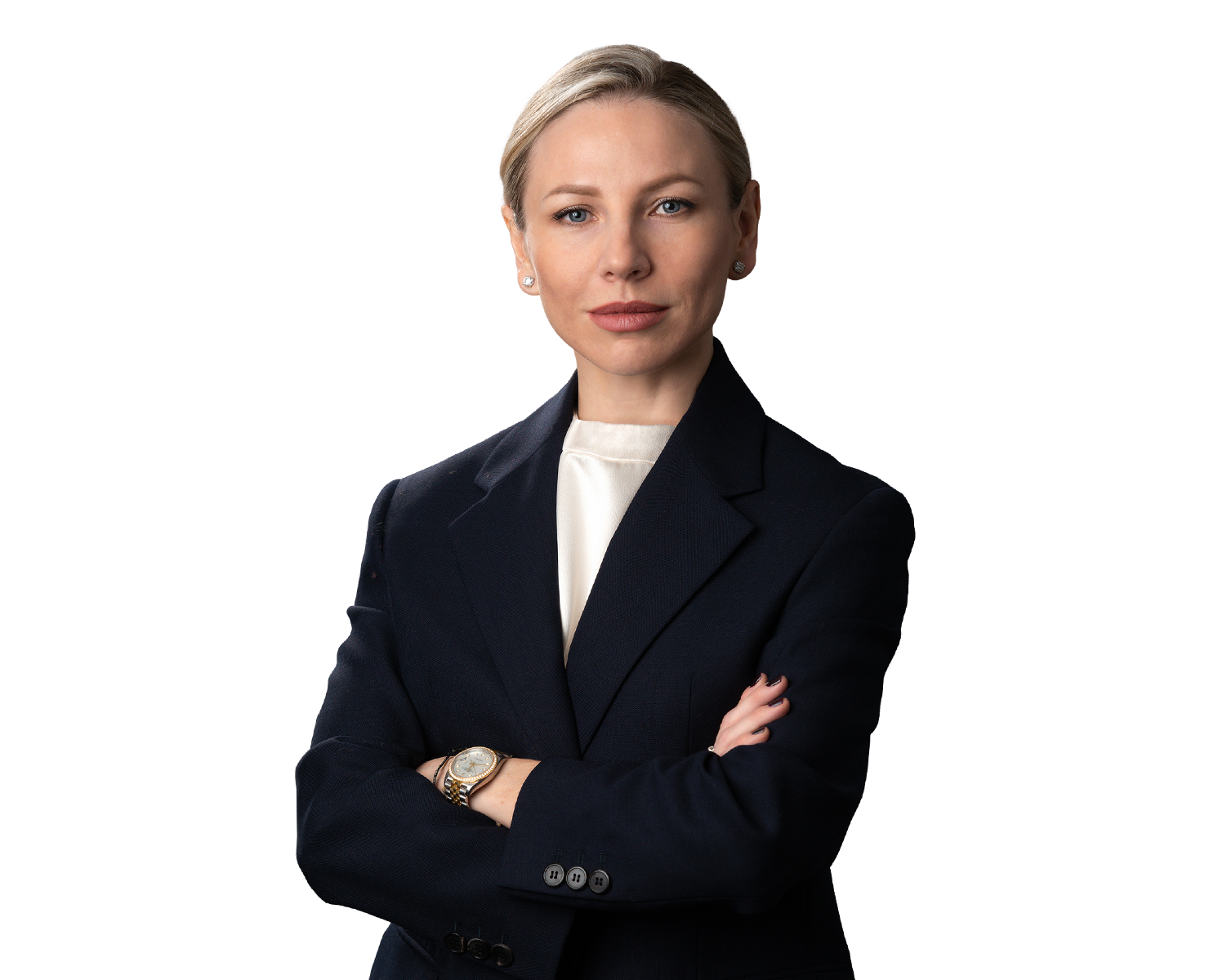 Maria Samartseva