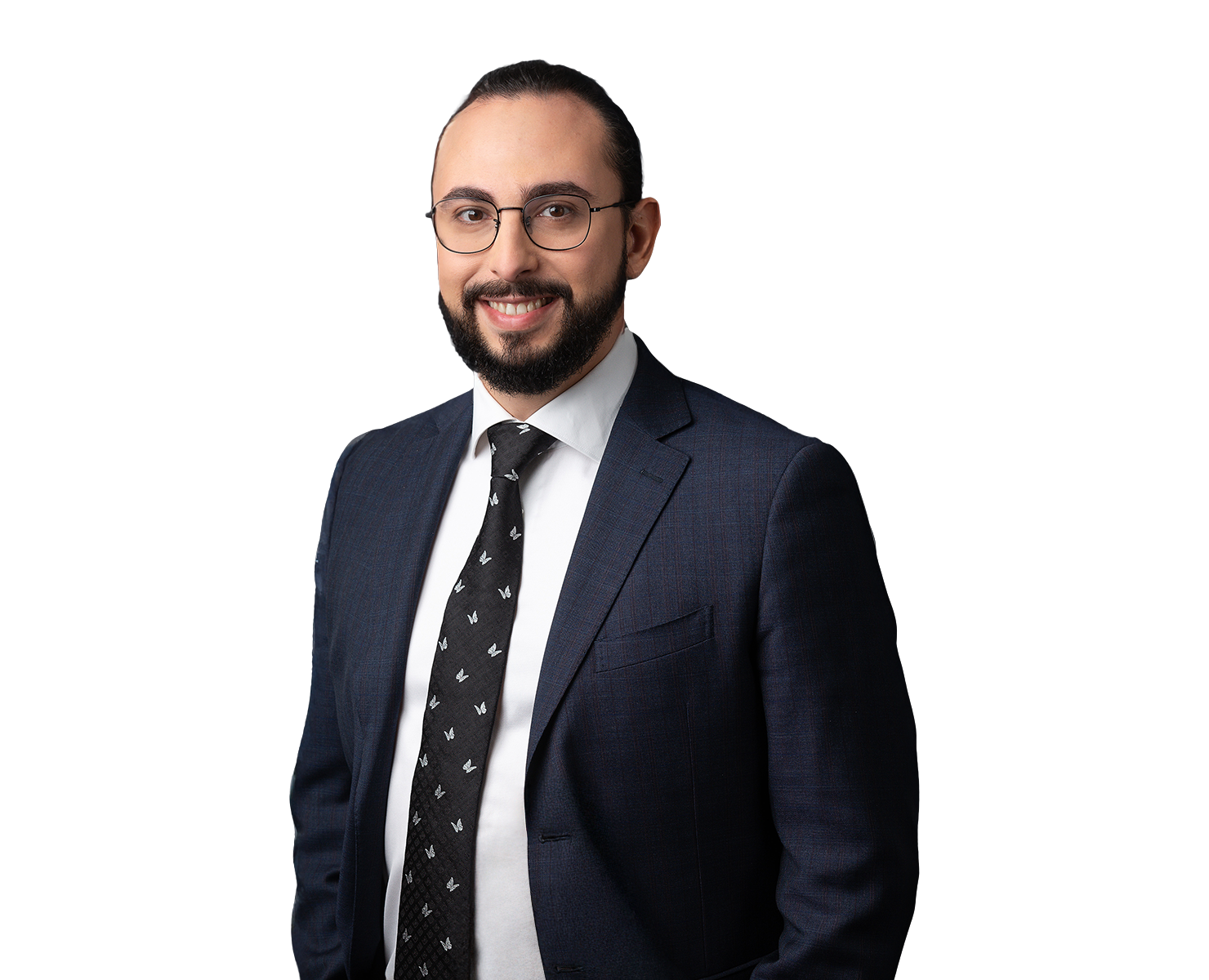 Yan Kalish