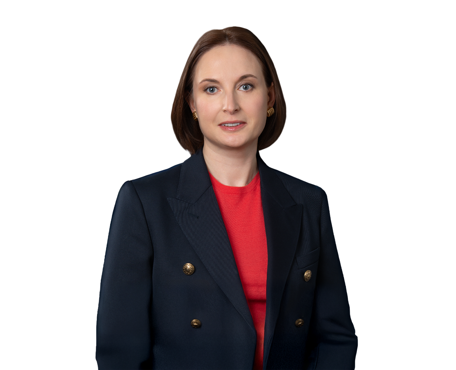 Maria Blagovolina