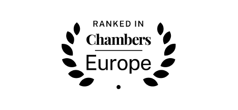 Chambers Europe (2014-2021)