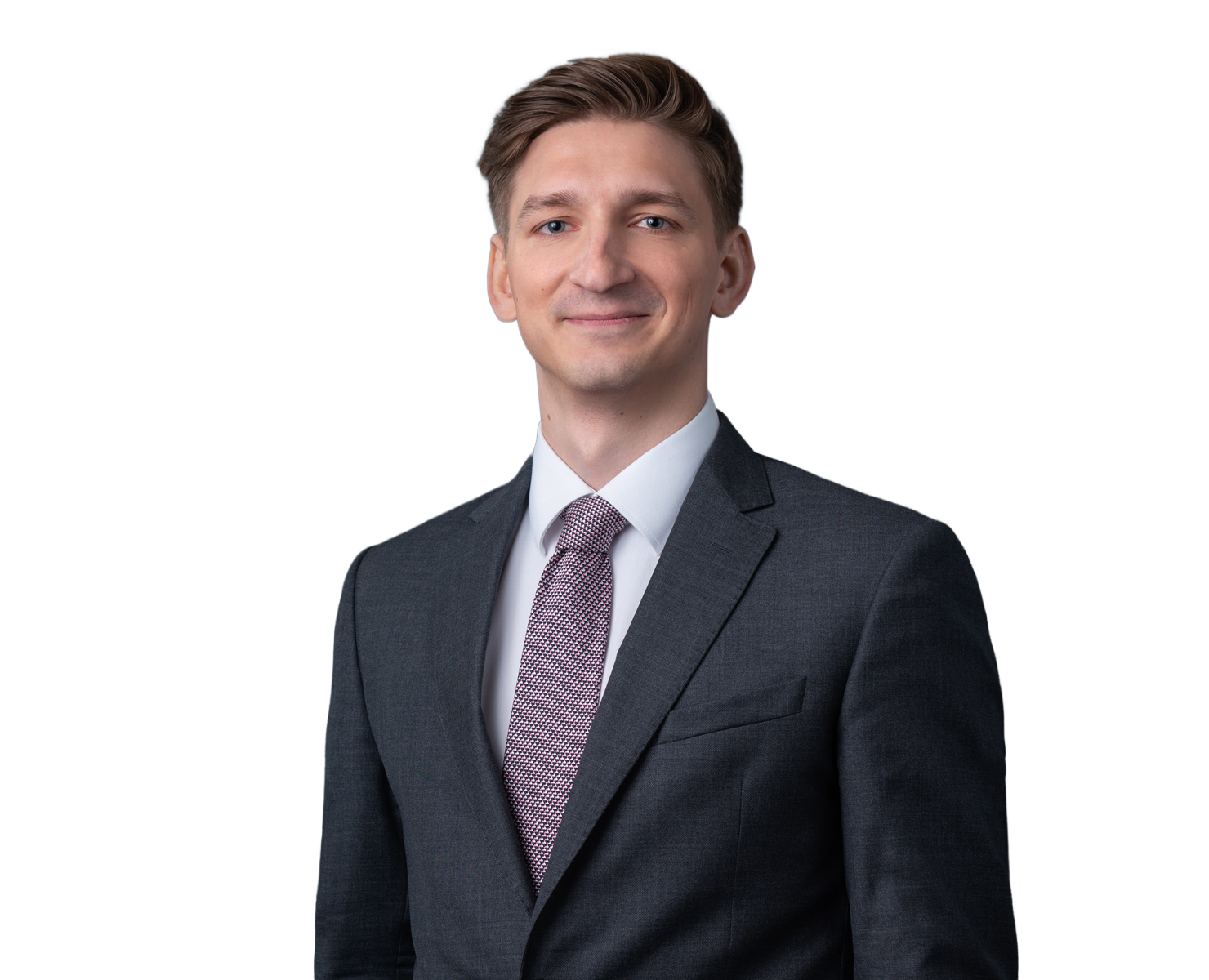 Антон Комогоров