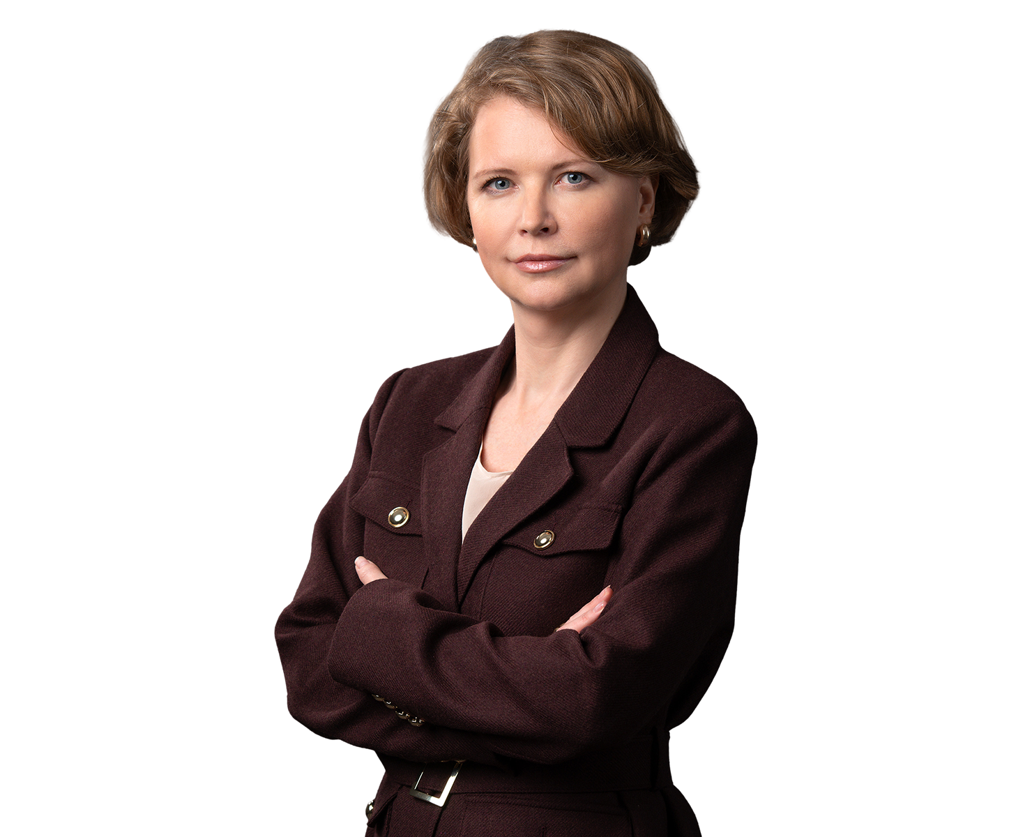 Lubov Ignatieva