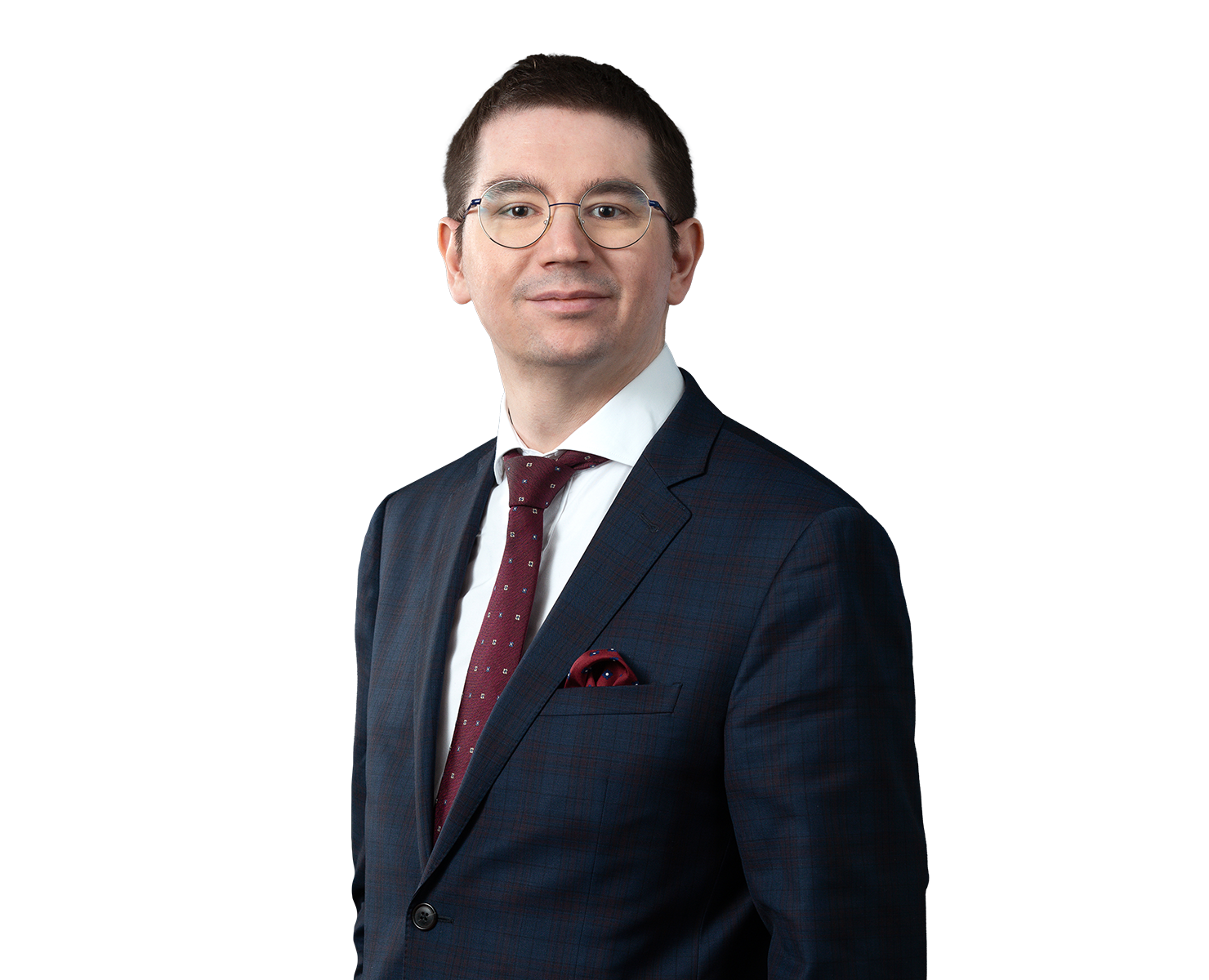 Timur Abushakhmanov