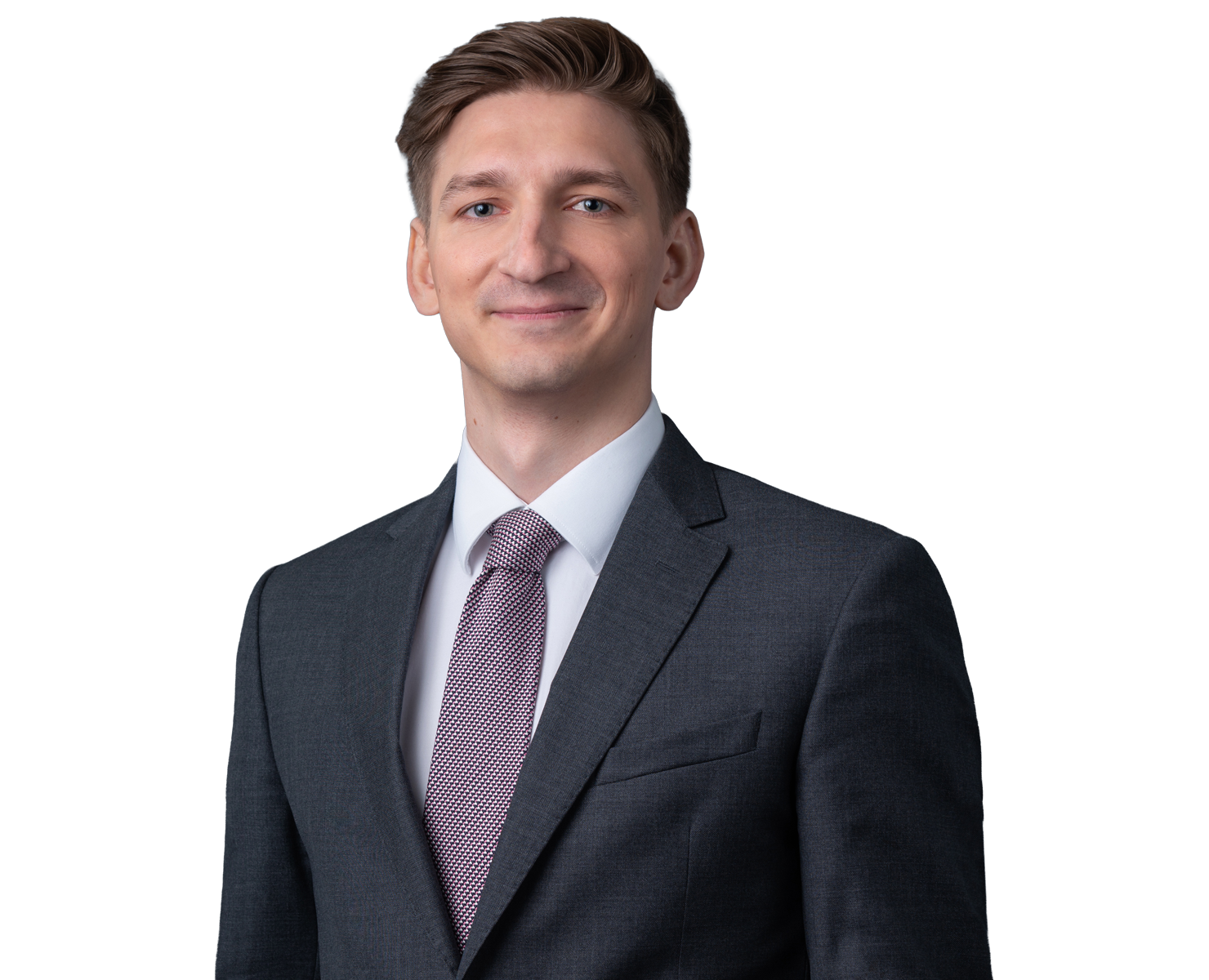 Anton Komogorov