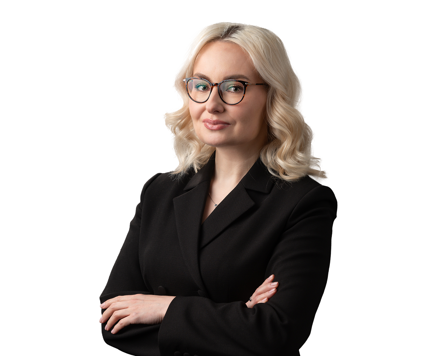 Tatiana Polevshchikova