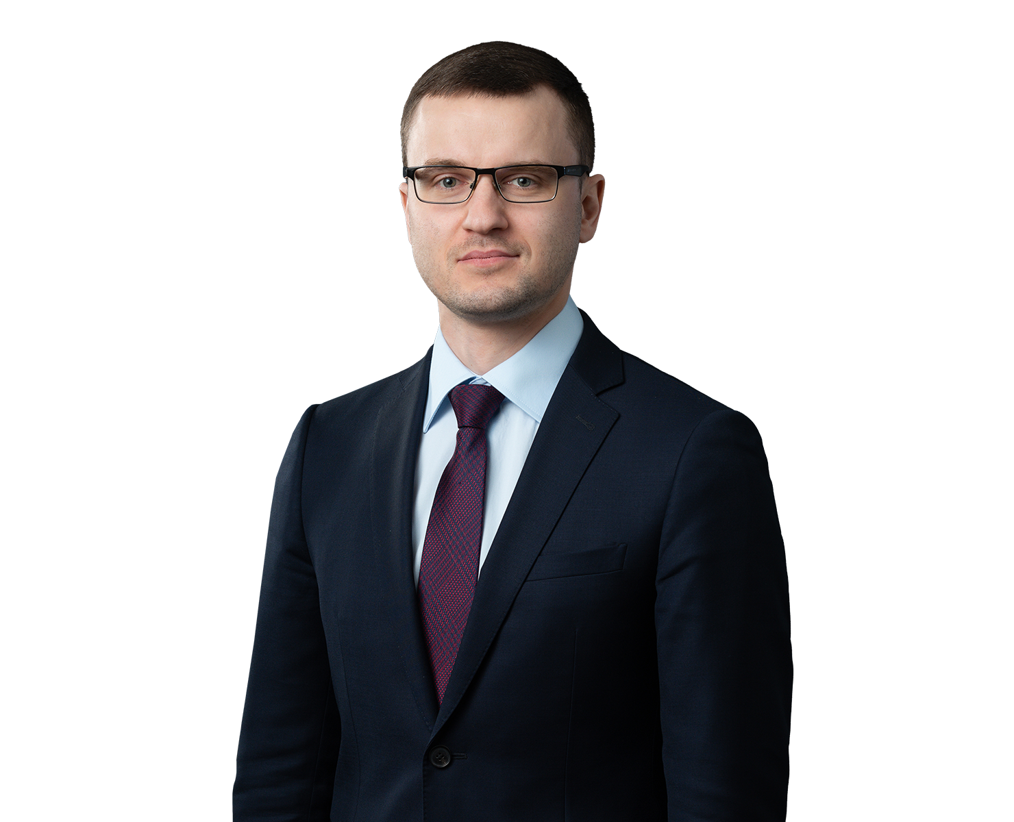 Михаил Рязанцев