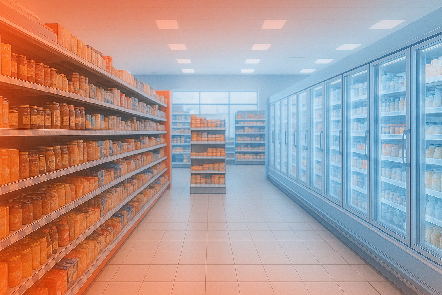 Retail & FMCG