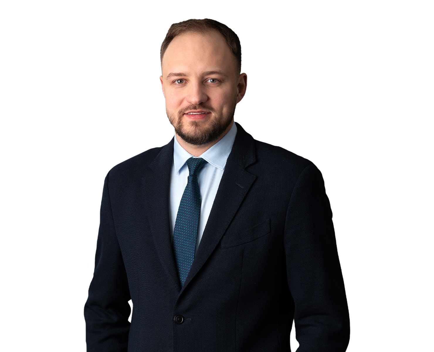 Evgeny Voronin